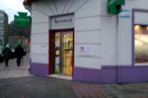 Farmacia Izuzquiza De Andr&eacute;s Amaya