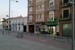 Farmacia J. Esperanza Noguer&oacute;n Sarri&oacute;n