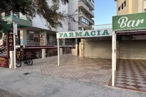 Farmàcia J.Llinàs – A.Llinàs