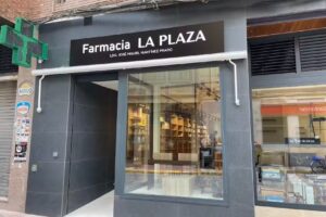 Farmacia J.M.Mart&iacute;nez Prado