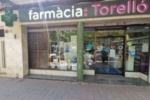 FARM&Agrave;CIA J. TORELL&Oacute;