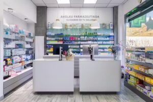Farmacia Jácome