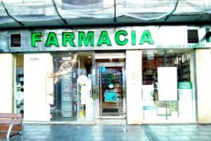 Farmacia Jaime Granda