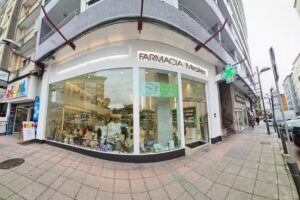 Farmacia Jaime Rodriguez Miralles