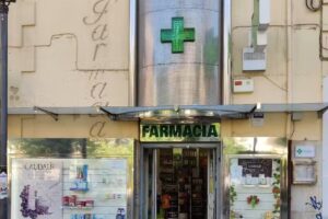 FARMACIA JARDINILLOS