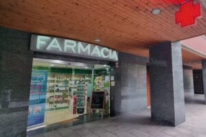 Farm&agrave;cia Jardins &ndash; Susagna Lucas Mal&eacute;