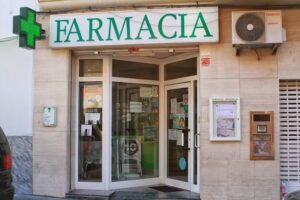 Farmacia Javier Aliaga
