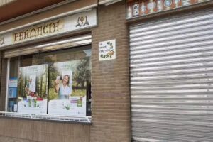 Farmacia Javier Caro Vida &ndash; Farmacia y Parafarmacia en Linares