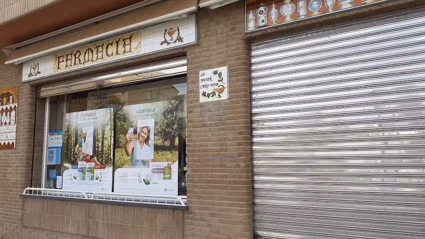 Farmacia Javier Caro Vida &ndash; Farmacia y Parafarmacia en Linares