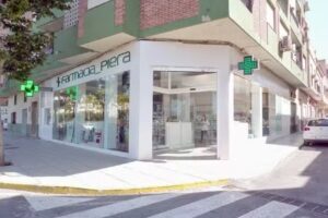 Farmacia Javier Cremades