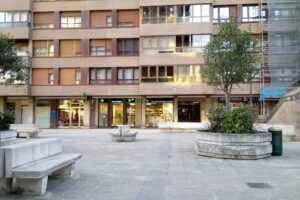 Farmacia :Javier de Miguel Rekalde