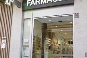 Farmacia Javier Escriv&agrave;