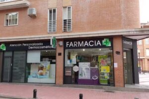 FARMACIA JAVIER MART&Iacute;N IGUALADA