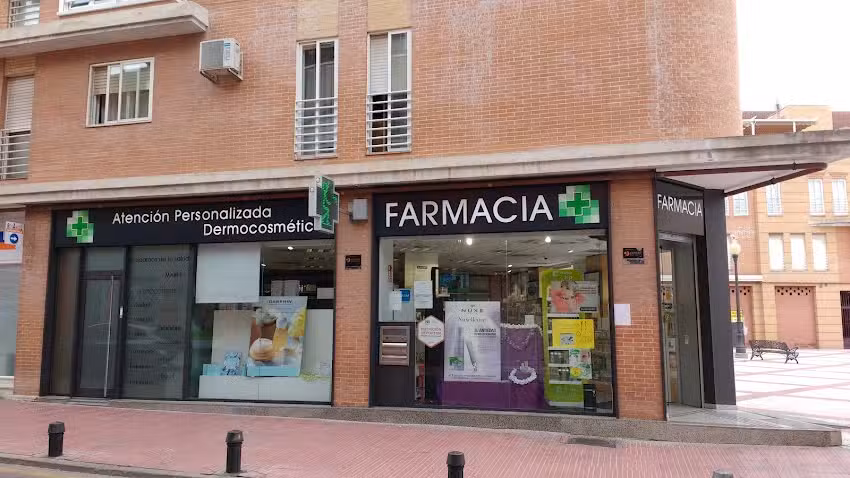 FARMACIA JAVIER MART&Iacute;N IGUALADA