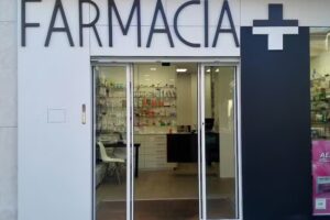 Farmacia Javier Martin Treviño