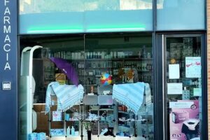 Farmacia Javier Miranda