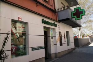 Farmacia Javier Tamayo Carmona