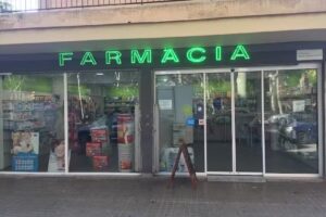FARMACIA JAVIER TORRENTS