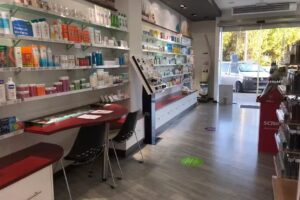 Farmacia Javier Villanueva Yoldi