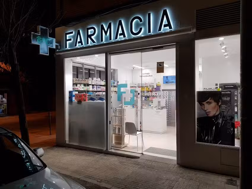 Farmacia Jazmin
