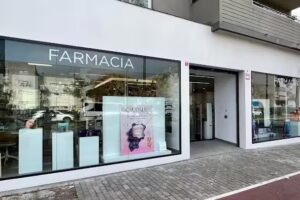 FARMACIA JEREZ SUR