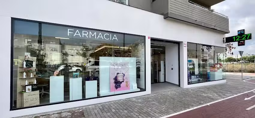 FARMACIA JEREZ SUR
