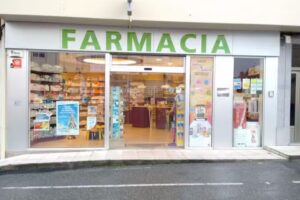 Farmacia Jesus F. Figueroa Roo