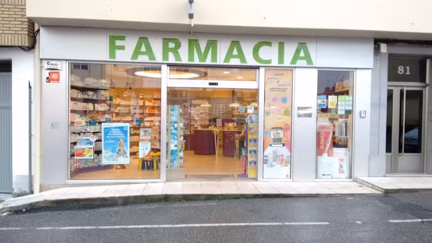 Farmacia Jesus F. Figueroa Roo