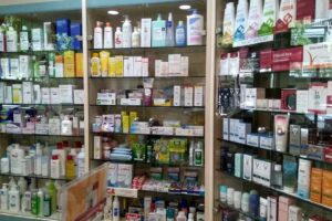 Farmacia Jesús Manzanas González