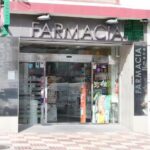 Farmacia Jim&eacute;nez G&oacute;mez