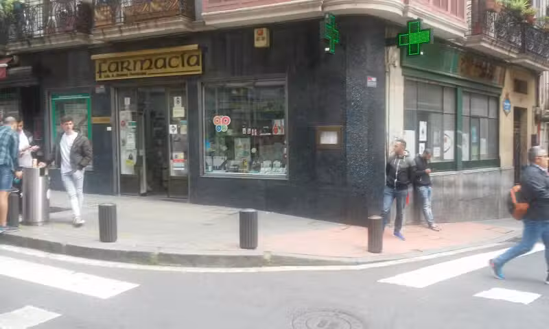 Farmacia Jim&eacute;nez Hern&aacute;ndez