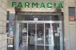 Farmacia Jiménez Pérez