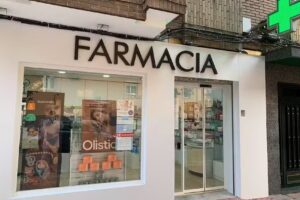 FARMACIA JM (Ldo. Juan Mayordomo Zorita)