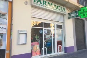 Farmacia Joan Baptista Peris Martínez