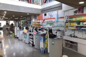 Farmacia Joan Feliu