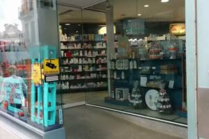 Farmàcia Joan Sauri Masgrau