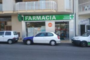 FARMACIA JOANA M REAL VICENS