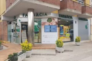 Farm&agrave;cia Joanmiquel-Sol&agrave;
