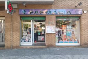 Farm&agrave;cia Joaquim Nolla Sol&eacute;