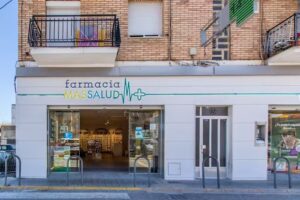 Farmacia Joaqu&iacute;n J. Morales Polo &ndash; Massalud