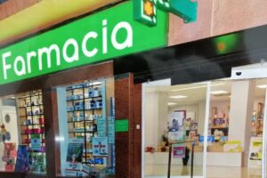 Farmacia Joaquina Isabel Rangel Ramajo