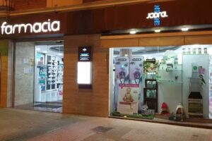 Farmacia Jodral Lucena