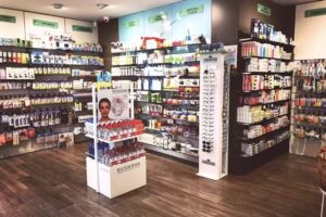 Farmacia Jon Rodrigo