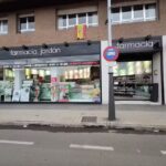 Farmacia Jord&aacute;n