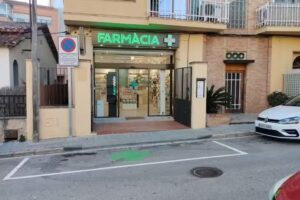 Farmacia Jordan Collet