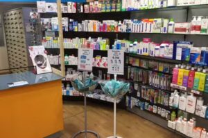 Farmacia Jordi Bert&oacute;