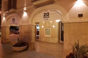 Farmàcia Jordi Besora Mallafré