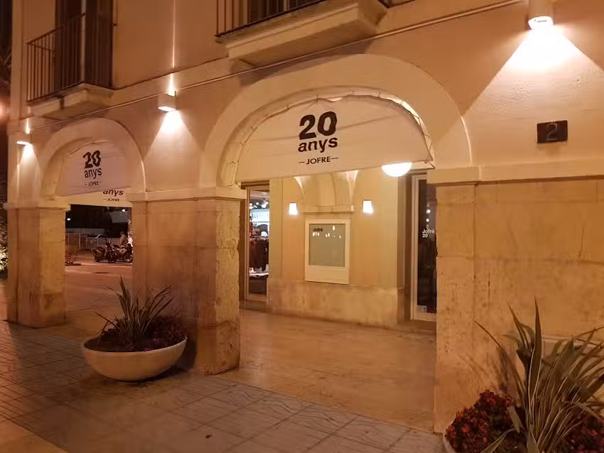 Farm&agrave;cia Jordi Besora Mallafr&eacute;