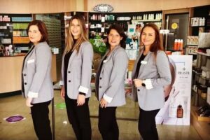 Farmacia JORDI BLANCH