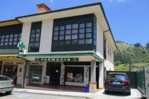 Farmacia Jorge Ruiz Rey